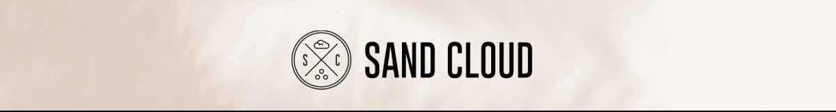 Sand Cloud Home