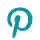 Pinterest logo