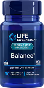 FLORASSIST® Probiotic Balance