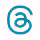 Threads logo