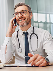 Talk to a Wellness Specialist