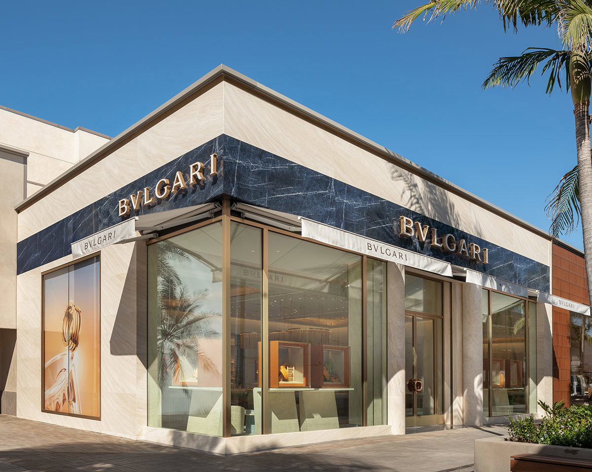 Bvlgari