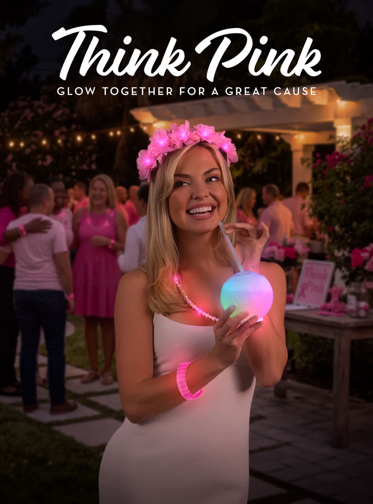 Think Pink