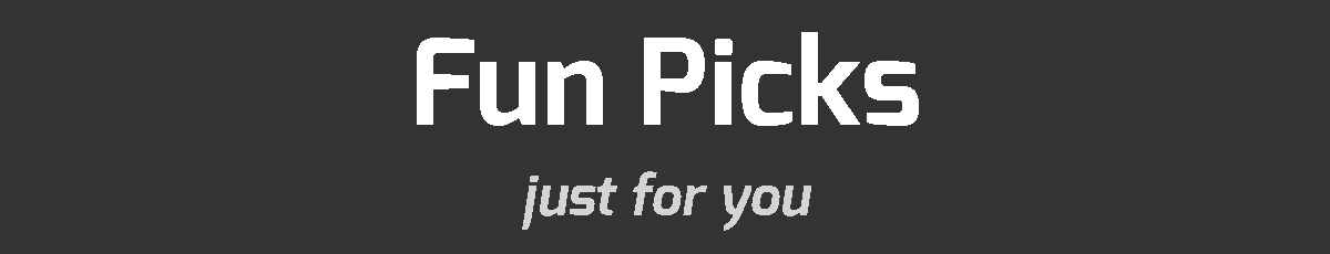 Curated Just For You