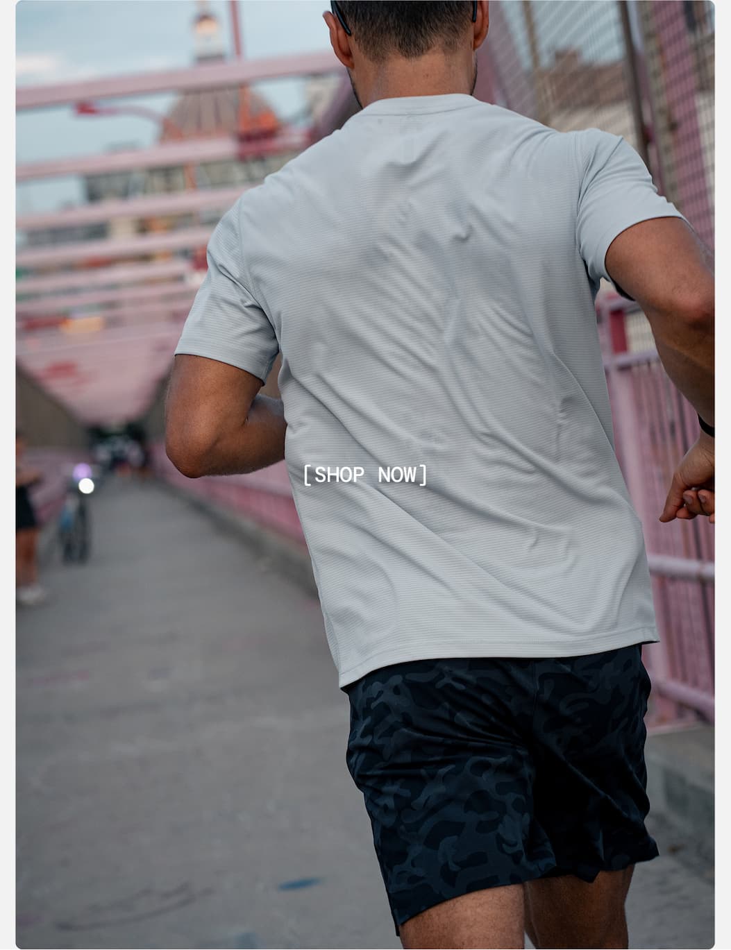 Shop Mineral Grey Training Collection