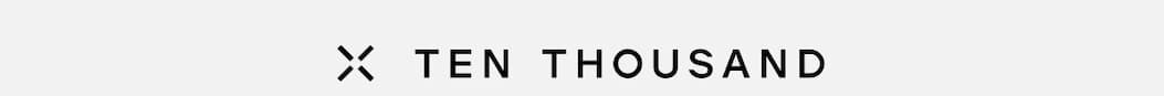 Ten Thousand