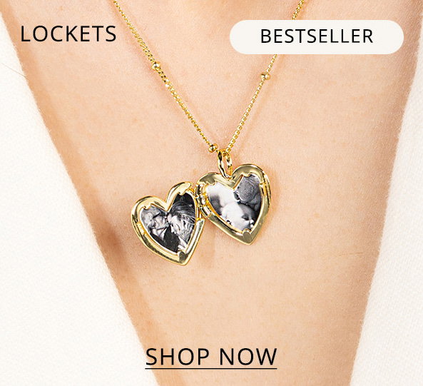 Shop Lockets
