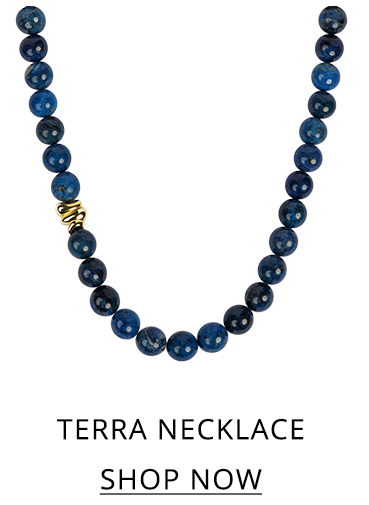 Terra Necklace Tide