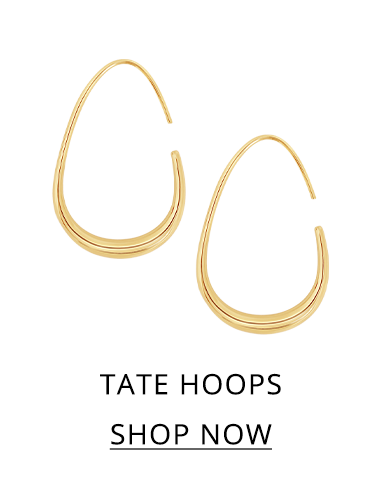 Tate Hoops