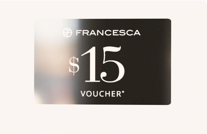 Complete Our Survey And Receive a $15 Voucher