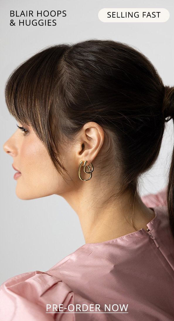 Shop Blair Hoops