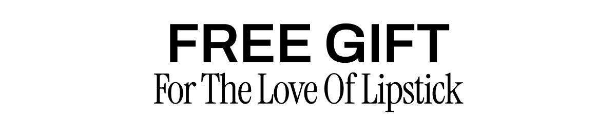 Free Gift