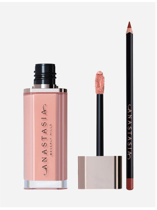 Anastasia Beverly Hills