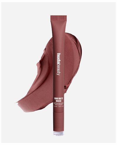Huda Lip Mousse