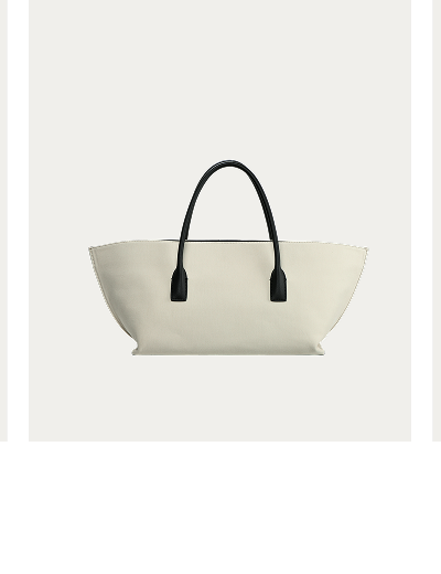 Greta Tote Canvas