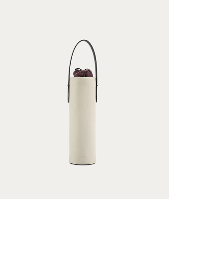 Wine Carrier Canvas