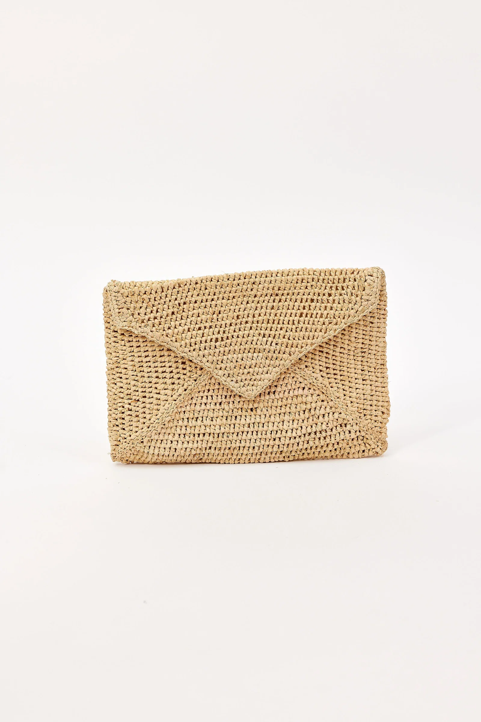 Image of Emmie Envelope Clutch