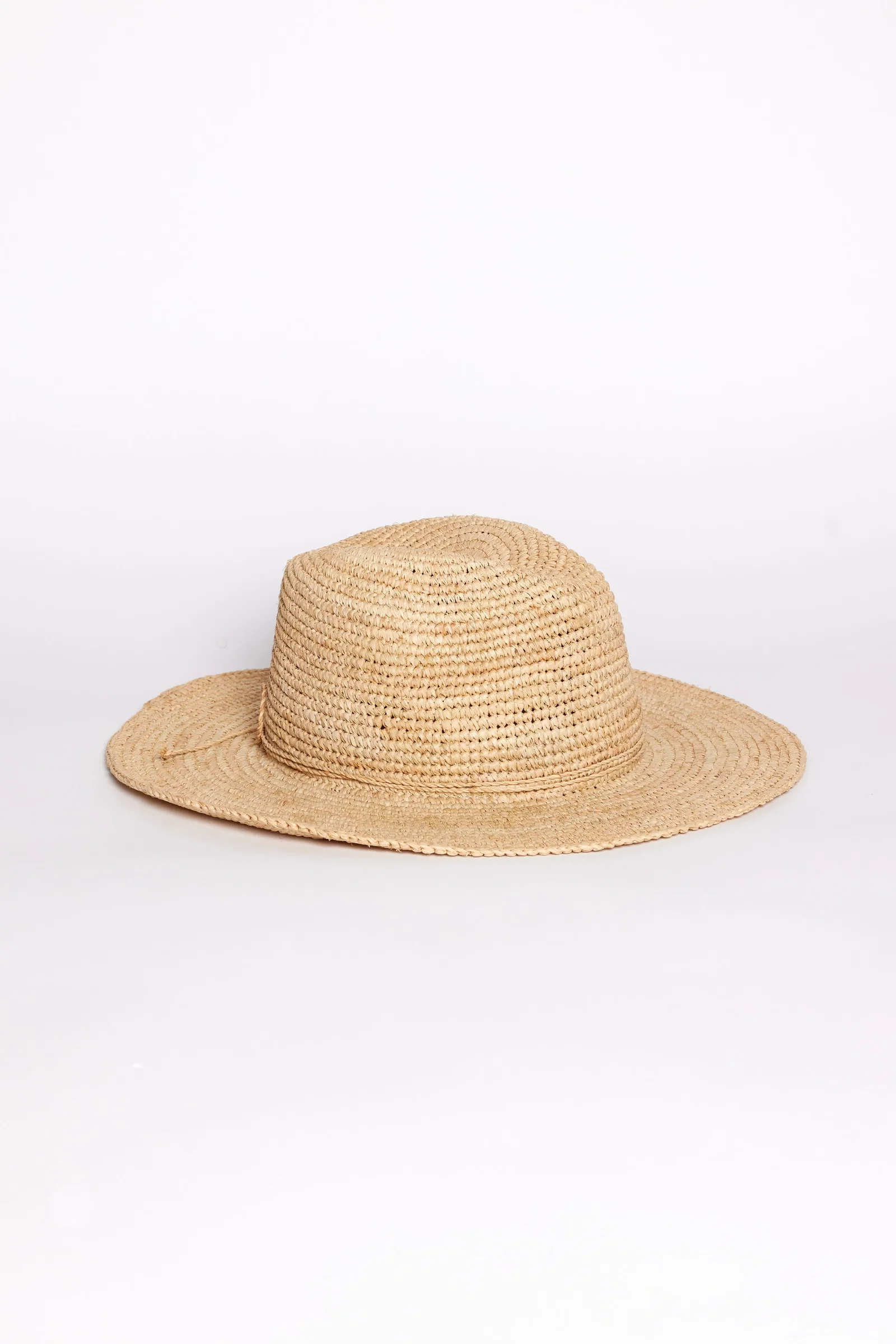 Image of Amelia Fedora