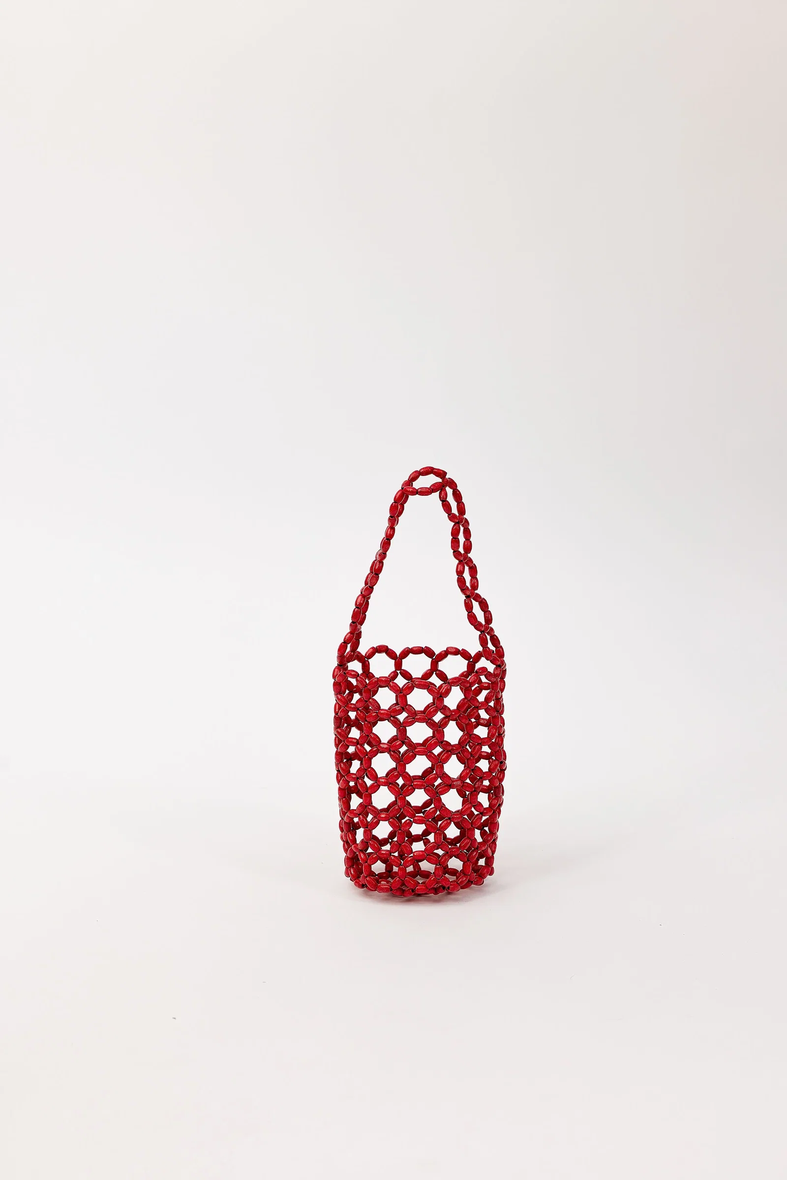 Image of Isla Beaded Mini Bag
