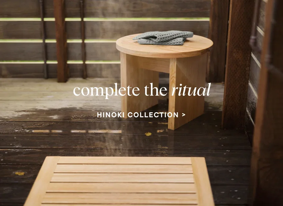 Shop Hinoki