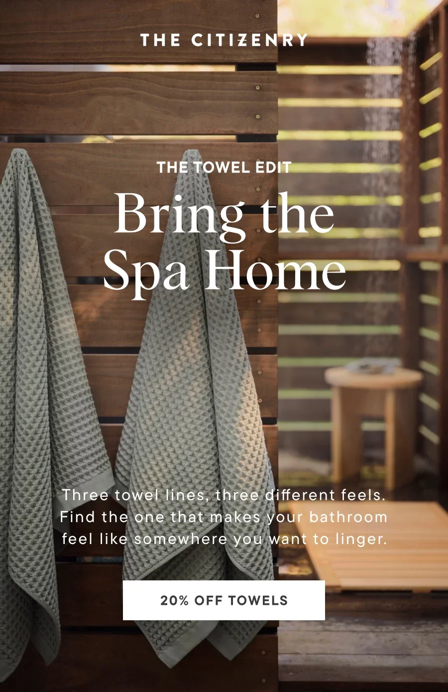 Shop Towels