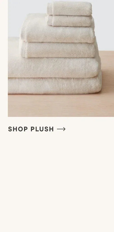 Shop Plush