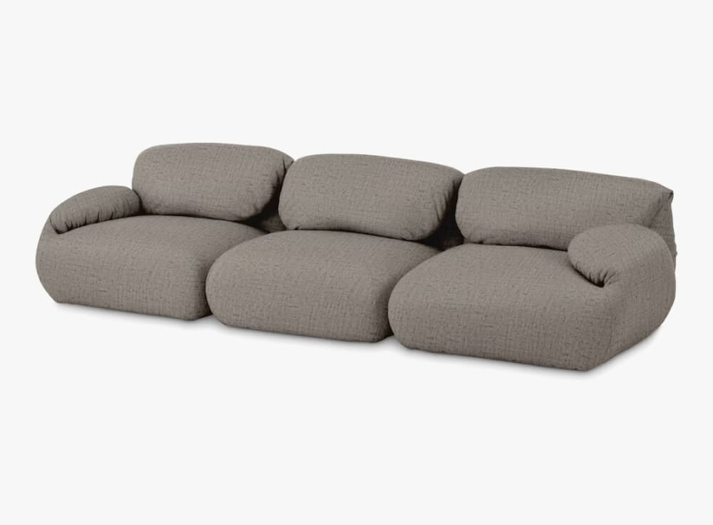 View Luva Modular Sofa