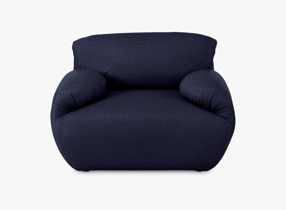 View Luva Modular Armchair