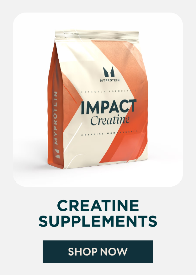 Shop Creatine