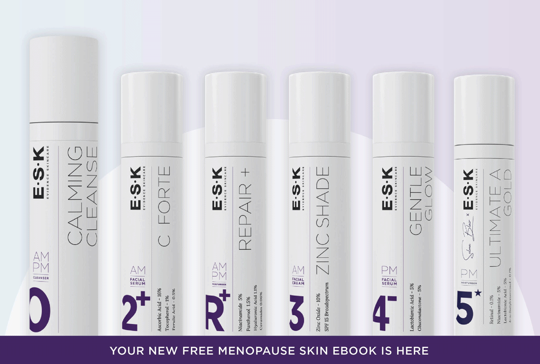 Menopause Kit