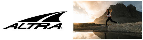 Altra up to 30% off