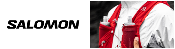 Salomon up to 30% off