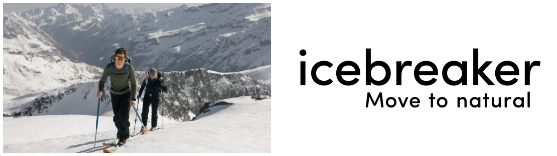 Icebreaker up to 30% off