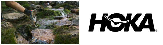 Hoka up to 30% off