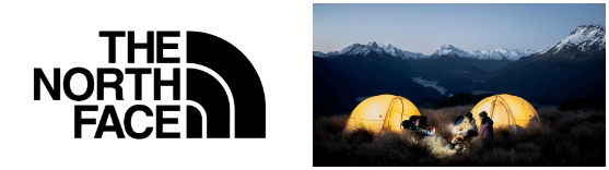 The North Face up to 30% off