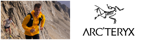 Arcteryx up to 30% off selected items