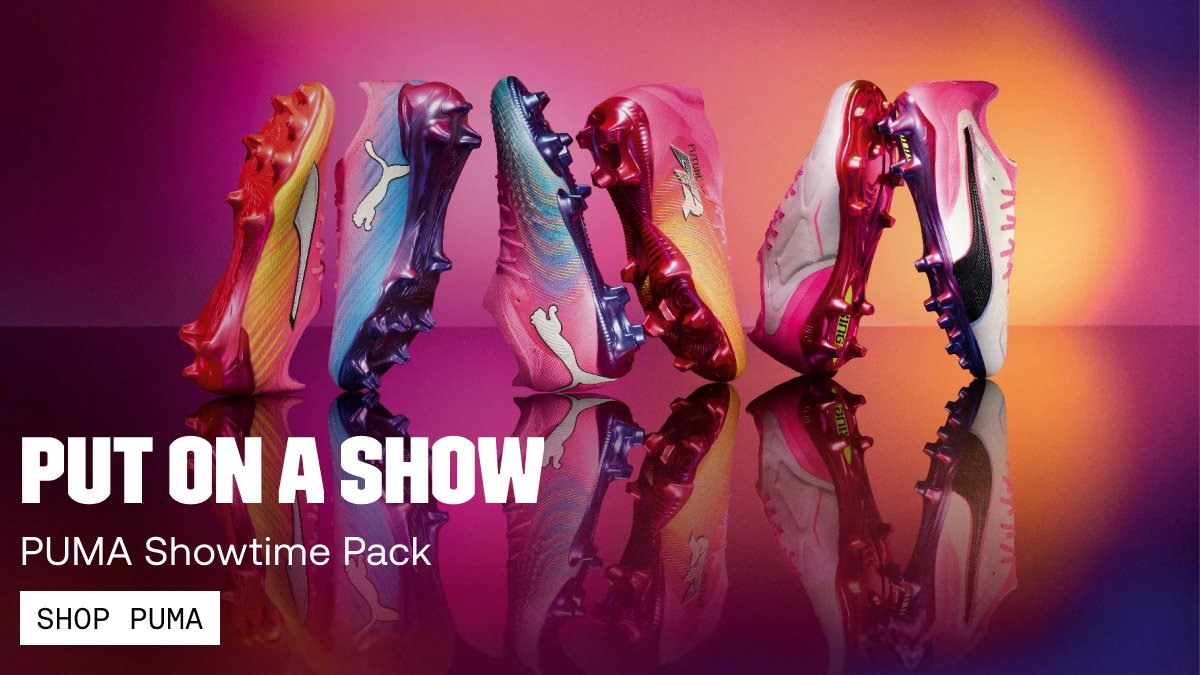 Shop PUMA Showtime Pack