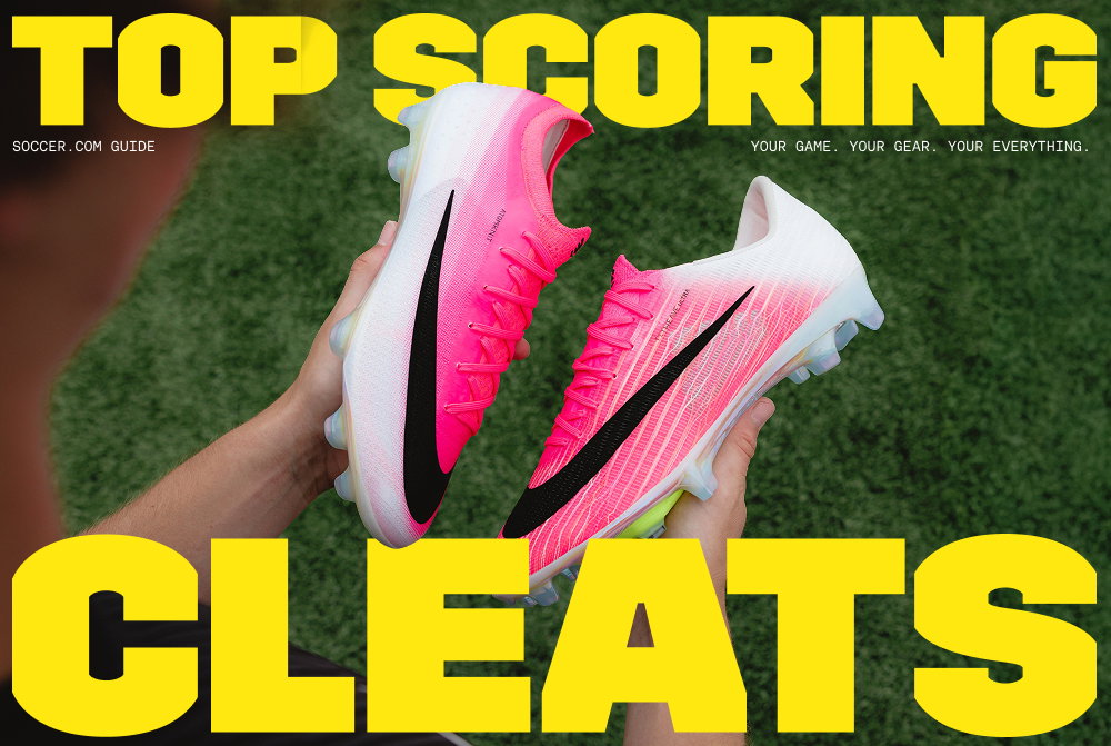 FIFA World Cup 26™ Top Scoring Cleats