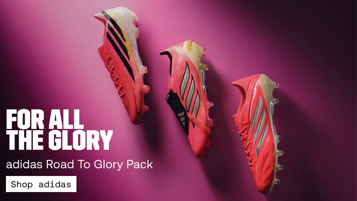 Shop adidas Road To Glory Pack