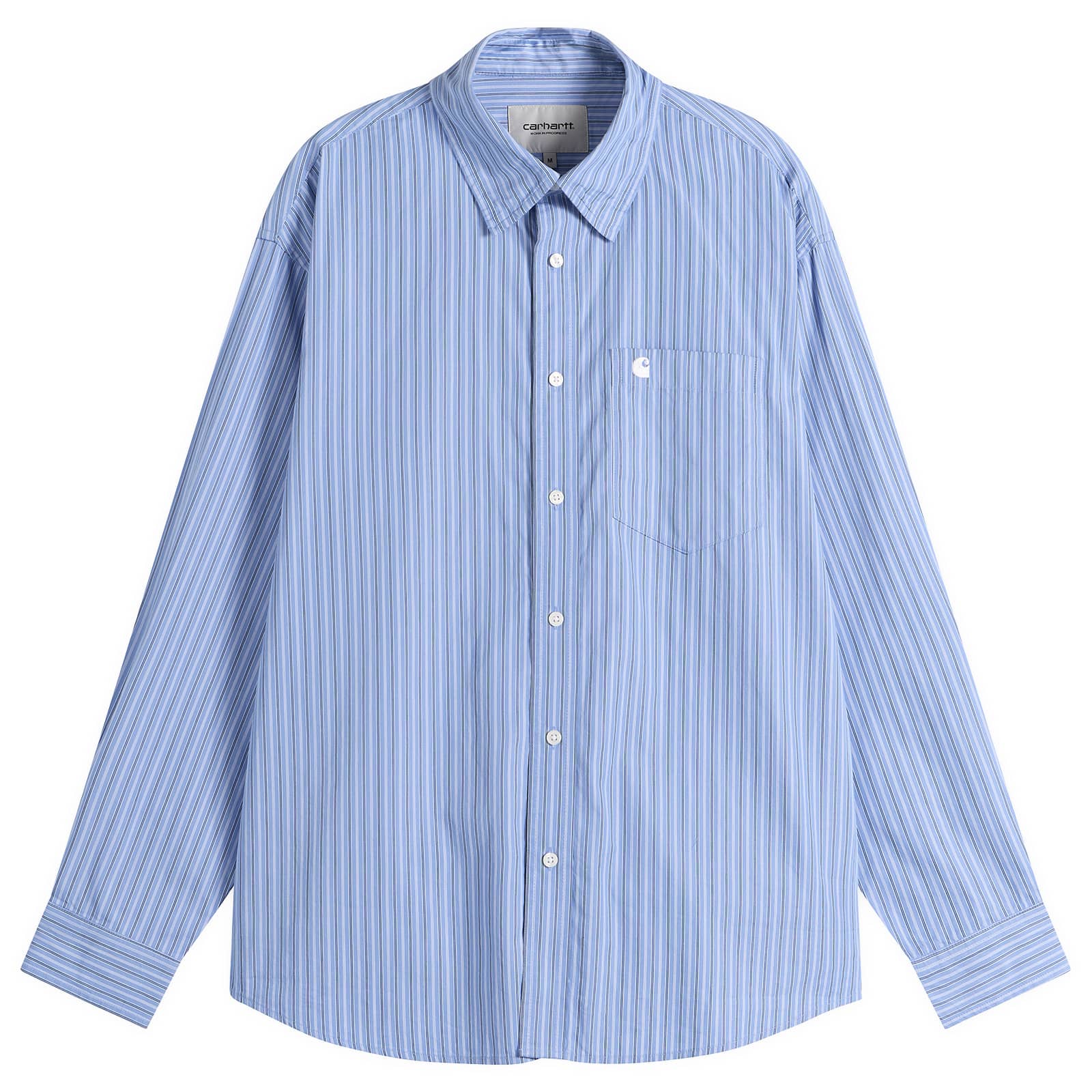 Carhartt WIP L/S Keene Shirt