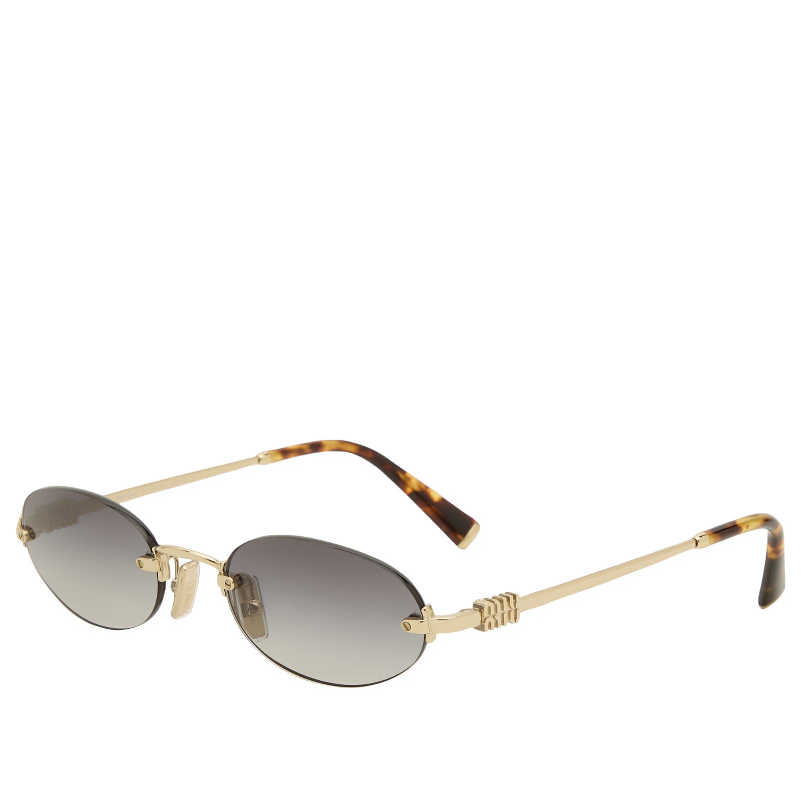 Miu Miu Eyewear A54S Sunglasses