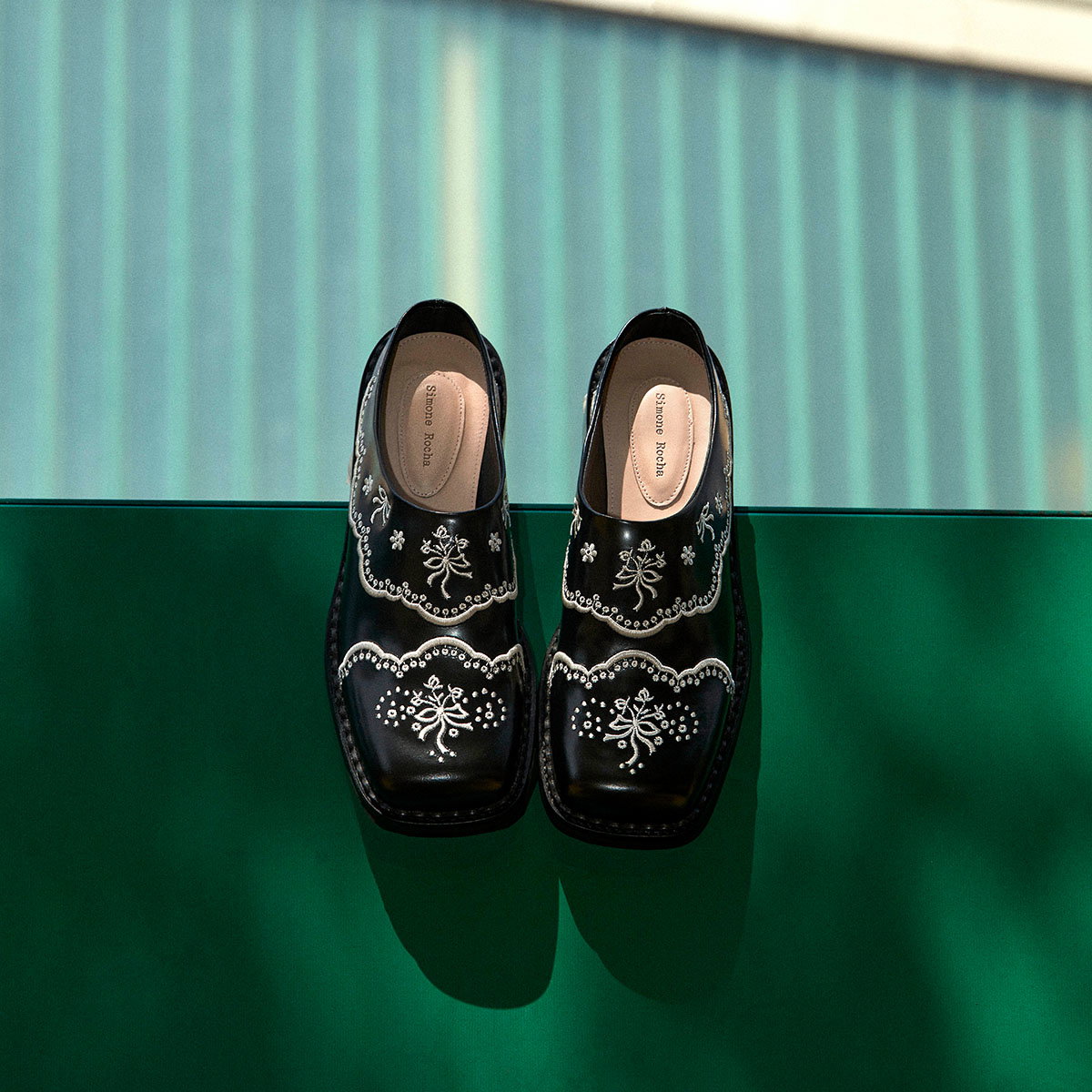 Women's Footwear
