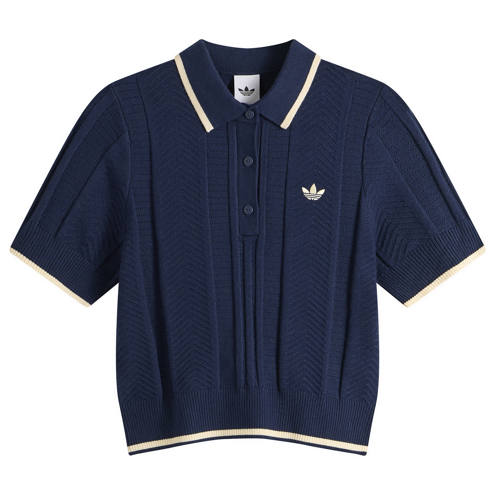 adidas Polo Shirt