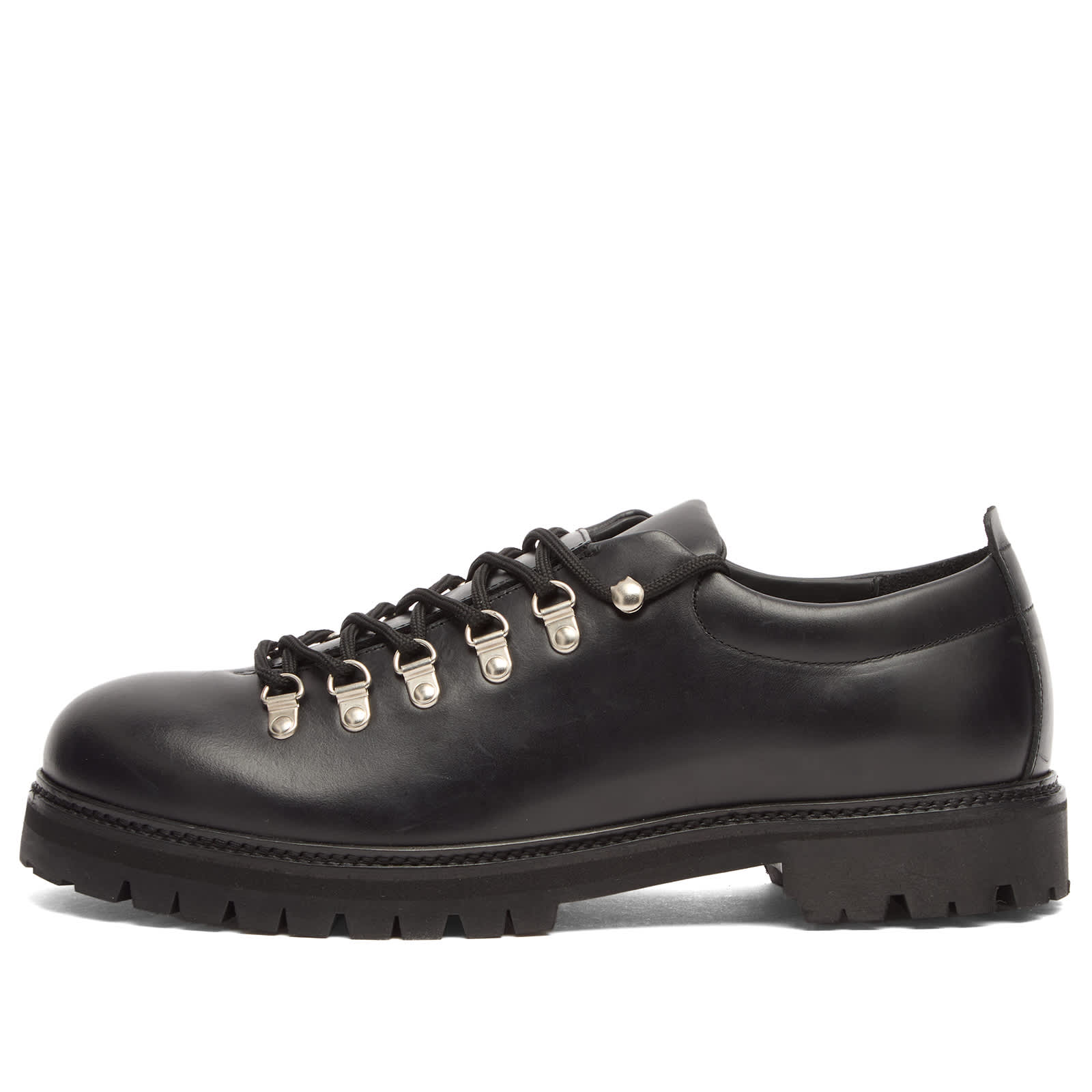 Ronning Low Hiker Shoe