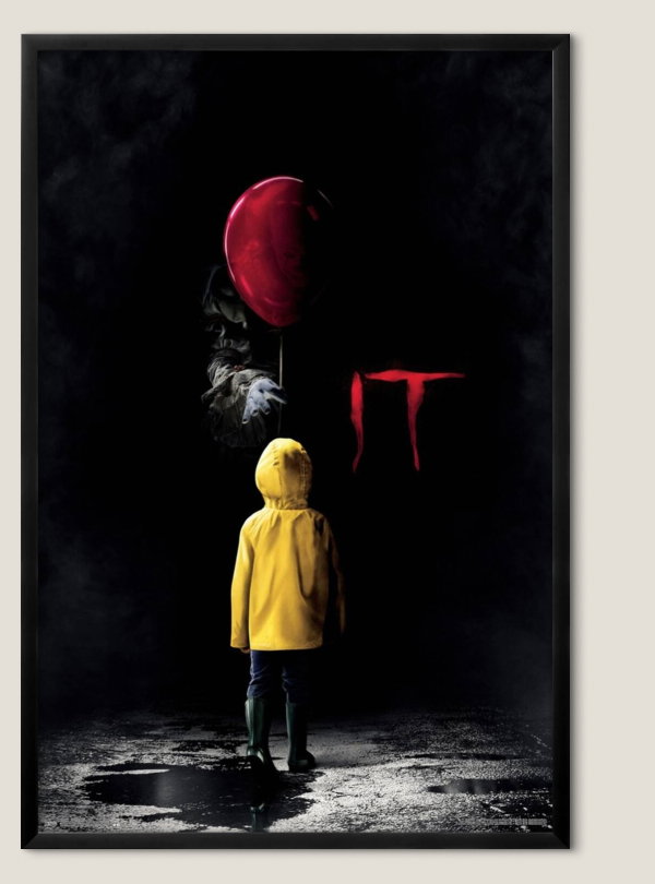 It