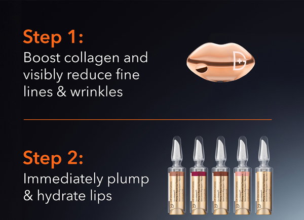 Shop The Perfect Pair For Plump + Defined Lips
