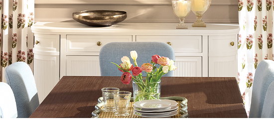 A statement in Lighting - Shop Now