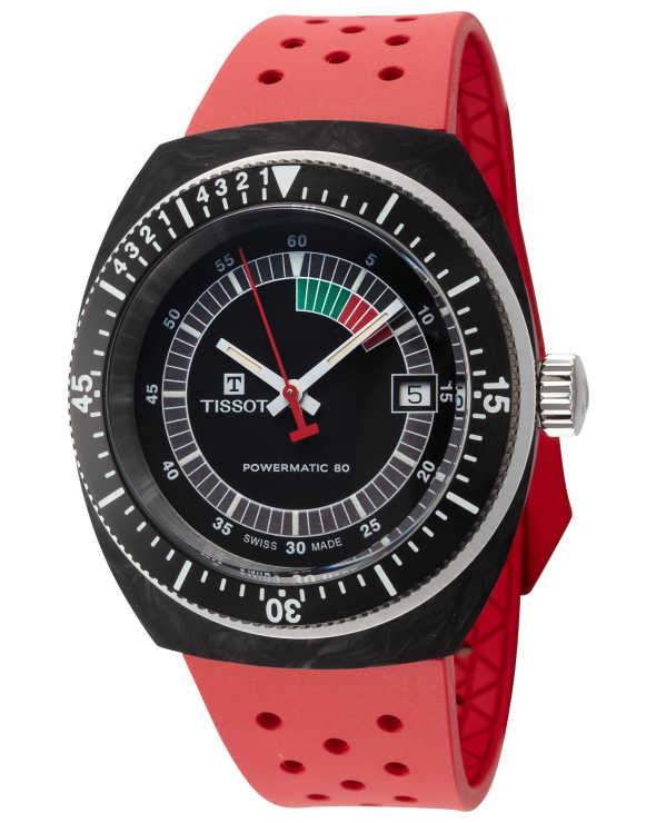 Tissot T-Sport Sideral Men's Watch T1454079705702