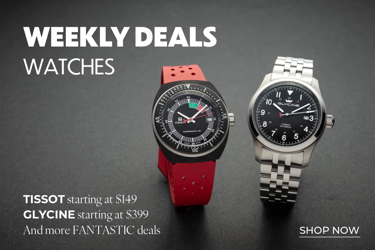 SHOP WEEKLY DEALS*
