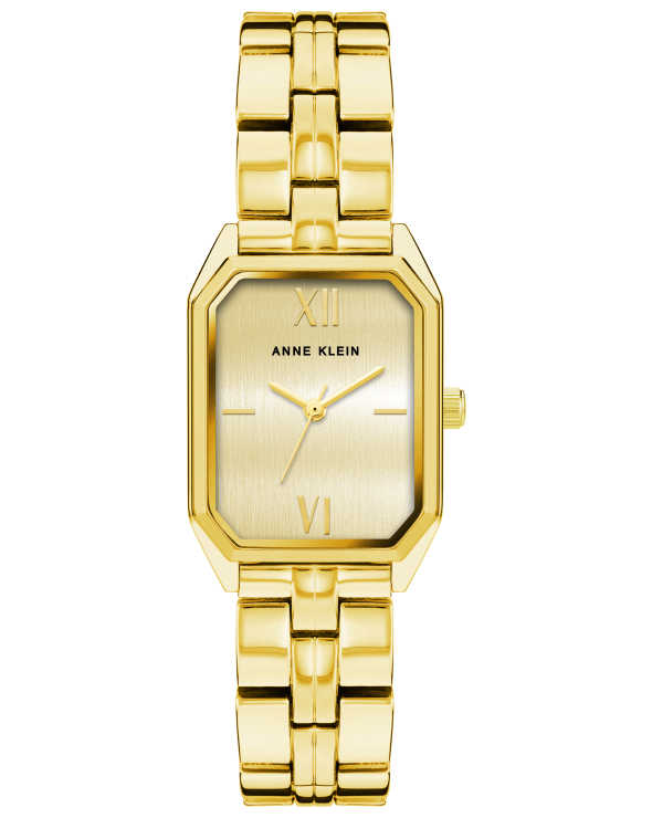 Anne Klein Classic Women's Watch AK-3774CHGB
